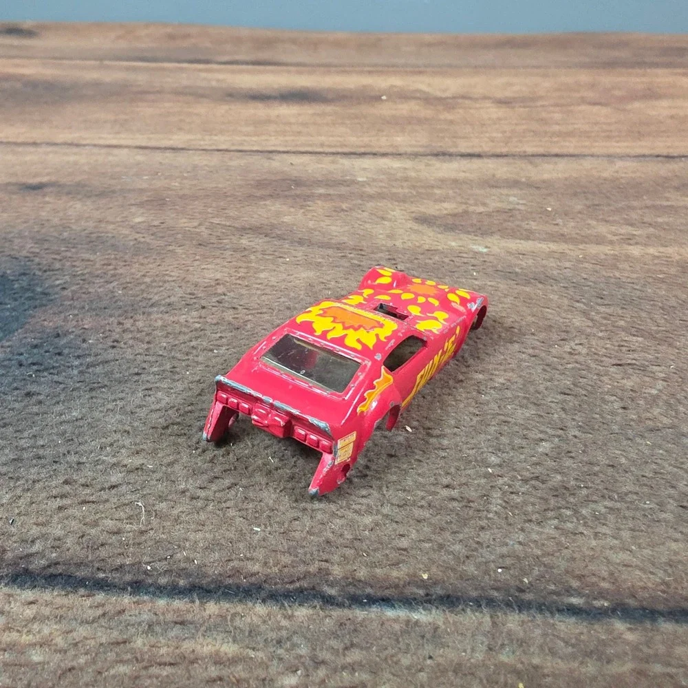 Kenner vintage diecast